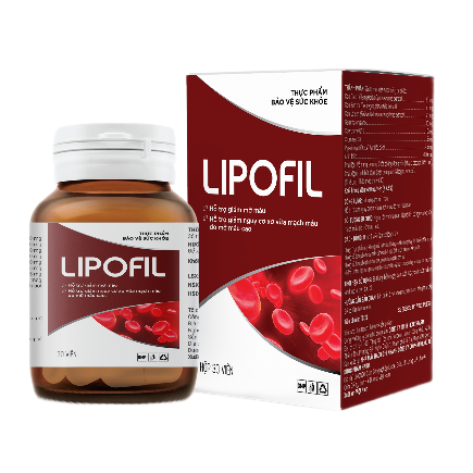 Lipofil